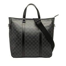 Louis Vuitton Damier Graphite