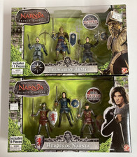 Narnia Prince Caspian Heroes