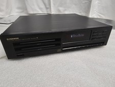 Pioneer PD-Z72T Lettore CD