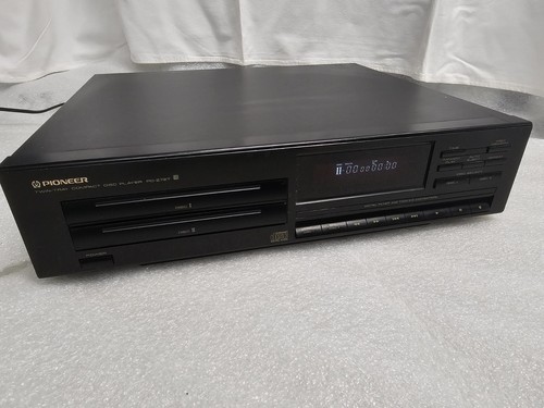 Pioneer z72t lettore - pioneer,