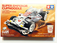 Tamiya Mini 4WD PRO 18632 Dash