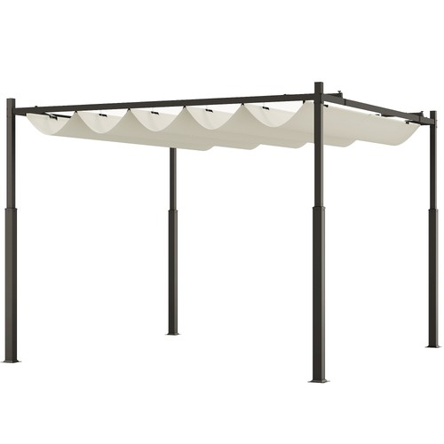 Outsunny pergola per - pergola,