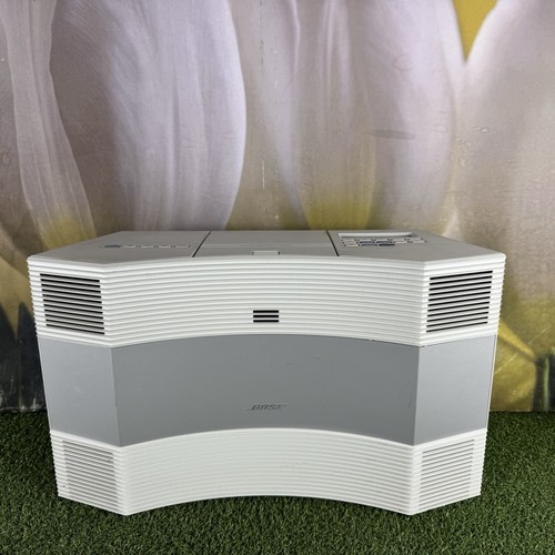 Bose cd3000 sistema - sistema, audio