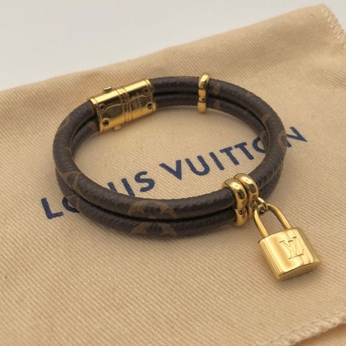 Louis vuitton monogram double - louis,