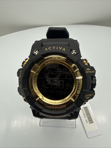 Orologio uomo activa invicta - uomo,