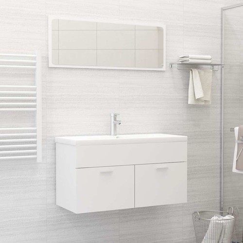 Set mobili bagno - bagno, 2