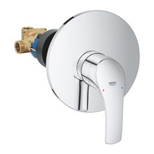 GROHE Eurosmart Single Lever