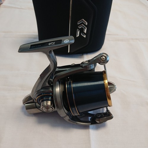 Daiwa tournament surf - daiwa, 19
