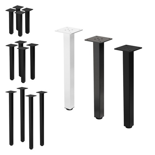 Set gambe tavolo - tavolo, 30/42/72