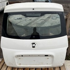 Cofano Posteriore Fiat 500