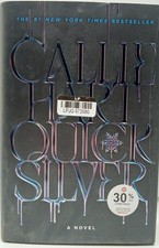 Quicksilver (Standard Edition)
