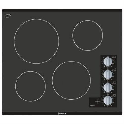 Bosch piano cottura elettrico - bosch,