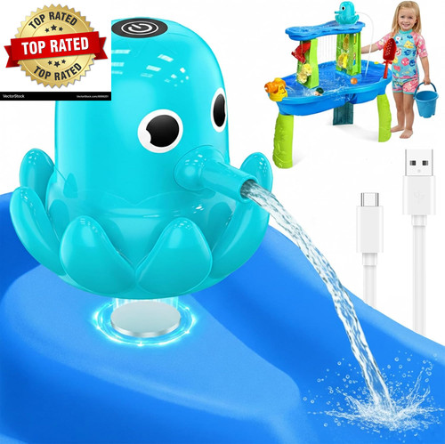 Pompa acqua tavolo - acqua,