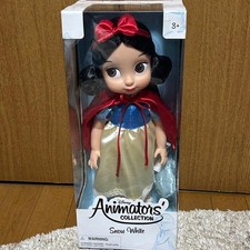 Bambola Biancaneve collezione