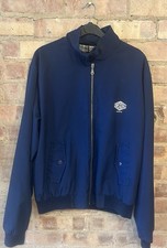 Lonsdale harrington bomber - harrington,