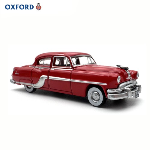 Modellino auto pontiac - auto, 1/87