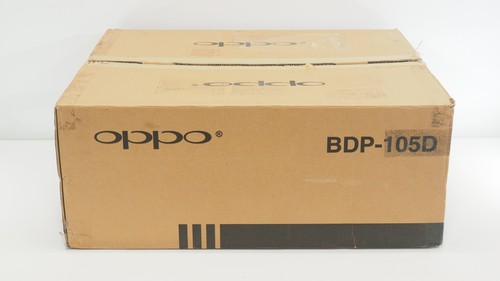 Oppo bdp 105d lettore - bdp-105d, blu-ray