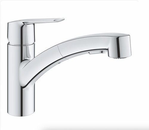 Grohe start rubinetto cucina - grohe,
