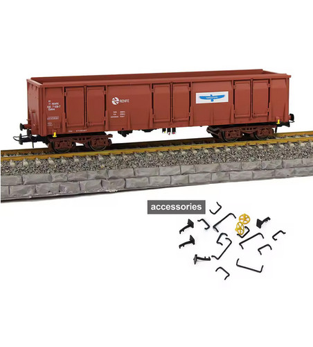Evemodel carro sponde alte - -,