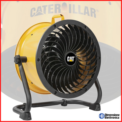 Ventilatore industriale - ventilatore,