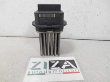 Cabin Fan Resistor Volvo V60 2011 5HL008941-20