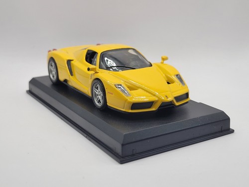 Presse ferrari enzo - (ixo),