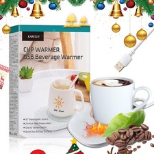 Scalda Tazza Usb Scaldatazze