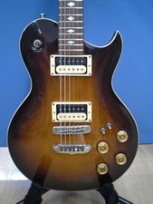 (Aria Pro II) PE-R60 Sunburst