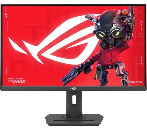 Asus rog strix - rog,