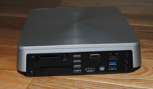 Asus vivopc vm40b - -, gb