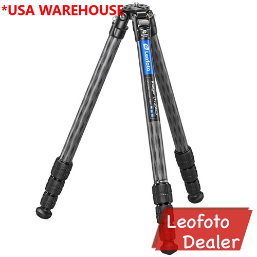 Treppiede leofoto 254c - treppiede, ls-254c