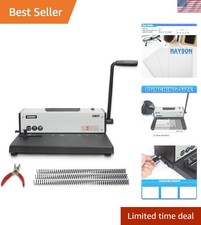 Legatrice professionale a