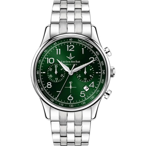 Orologio lucien rochat - lucien,