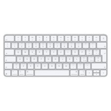 Apple Magic Keyboard Tastiera Wireless (MK2A3T/A) Layout Italiano