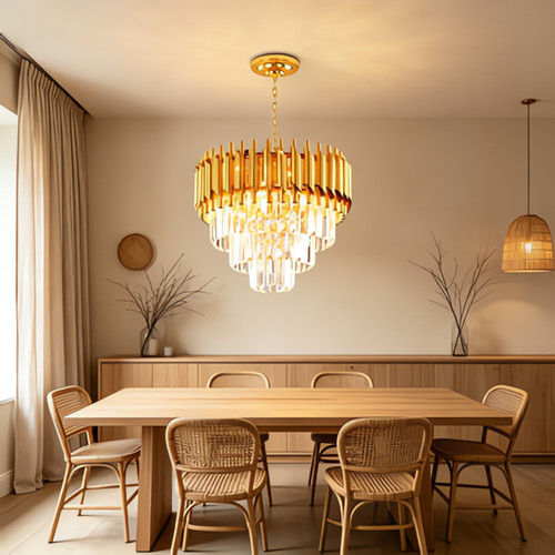 Lampadari soffitto in - da,