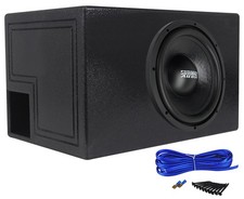 Sundown Audio LCS-12 v.2 D4
