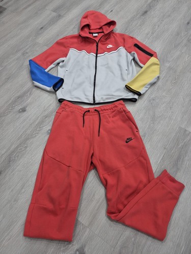 Nike sportwear tech fleece - sportwear,