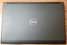 Dell Precision 7530 Intel