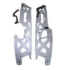 Piastre telaio HPI Savage