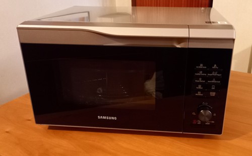 Forno microonde combinato con - microonde,