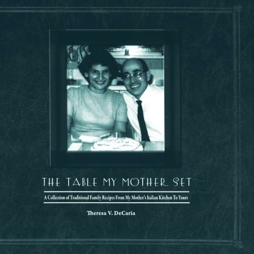 Table mother set a - mother, :