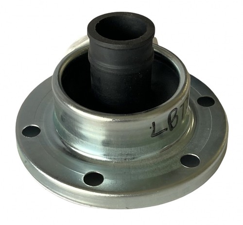 Soufflet joint pour jeep - de, cv