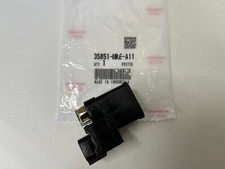 Honda Avviamento Relé