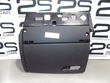 RICAMBIO USATO BAULE PORTAOGGETTI AUDI A 6 A6 4G ALLROAD 2011 2018 COLORE NERO