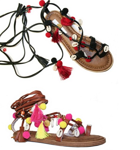 Scarpe donna sandali infradito - scarpe,