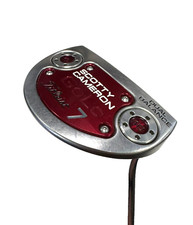 Titleist Scotty Cameron GoLo 7