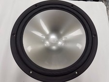 SUBWOOFER TEC TPL-12 32cm 320W