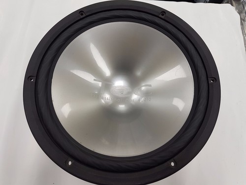 Subwoofer tec tpl - tec, tpl-12