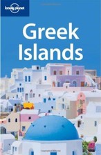 Greek islands lonely planet - greek,