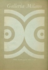 TADINI, Aldo Bergolli Gianni Dova Mario Rossello Guido Somaré Sandro Tallone